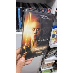 DİĞERLERİ DVD