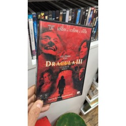 DRACULA III DVD