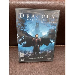 DRACULA DVD