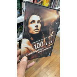 EV HAPSİ DVD