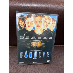 FAKÜLTE DVD