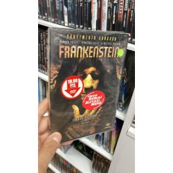 FRANKENSTEIN DVD
