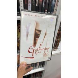 THE GATHERİNG TOPLANTI DVD