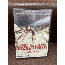 GERİLİM HATTI DVD