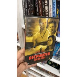 GÖLÜN SIRRI DVD