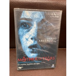 GÖZYAŞLARININ ANNESİ DVD