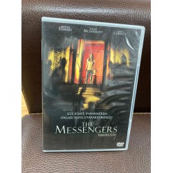 HABERCİLER DVD