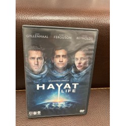 HAYAT DVD