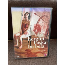 HERGÜN BAŞKA BİR BELA DVD