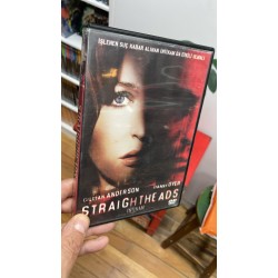 İNTİKAM DVD