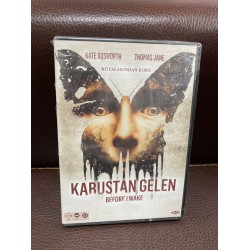 KABUSTAN GELEN DVD