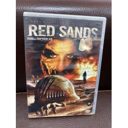 KANLI TOPRAKLAR DVD