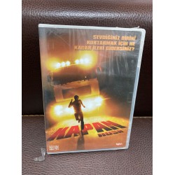 KAPAN DVD