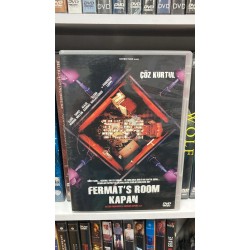 KAPAN DVD