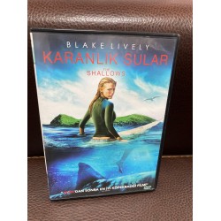 KARANLIK SULAR DVD