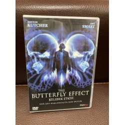 KELEBEK ETKİSİ DVD