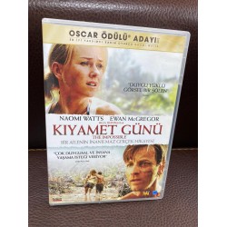 KIYAMET GÜNÜ DVD