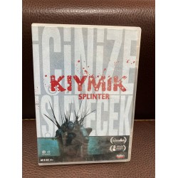 KIYMIK DVD