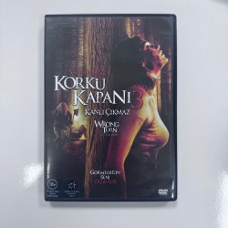 KORKU KAPANI 3 : KANLI CIKMAZ