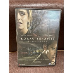 KORKU TERAPİSİ DVD