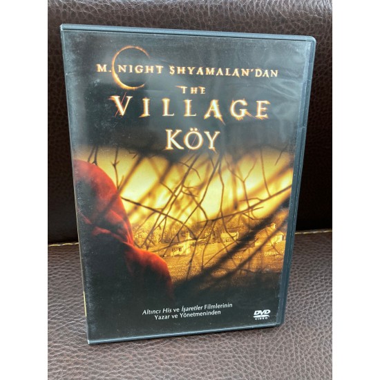 KÖY DVD