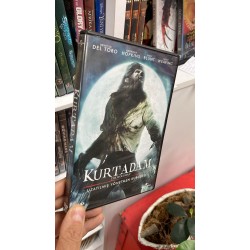 KURT ADAM DVD