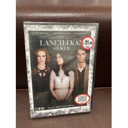 LANETLİ KAN DVD