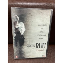 LANETLİ RUH DVD