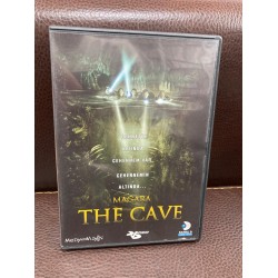 MAĞARA DVD