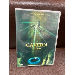 MAĞARA DVD