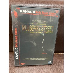MULBERRY SOKAĞI DVD