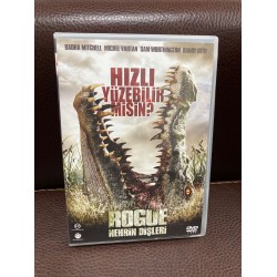 NEHRİN DİŞLERİ DVD