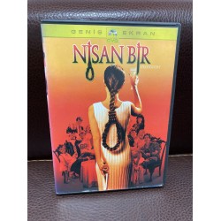 NİSAN BİR DVD