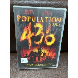 NÜFUS DVD