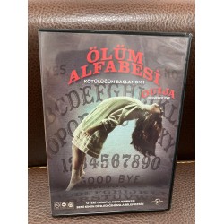 ÖLÜM ALFABESİ DVD