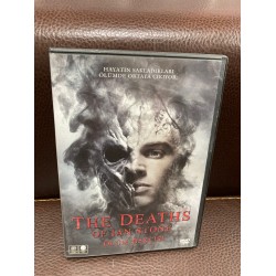 ÖLÜM BEKÇİSİ DVD