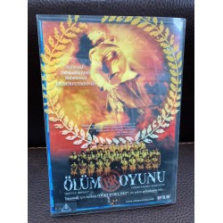 ÖLÜM OYUNU DVD