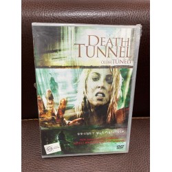 ÖLÜM TÜNELİ DVD