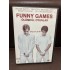 ÖLÜMCÜL OYUNLAR DVD