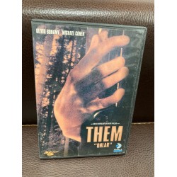 ONLAR DVD