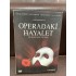 OPERADAKİ HAYALET DVD