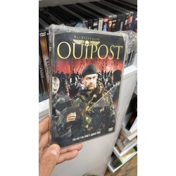OUTPOST DVD
