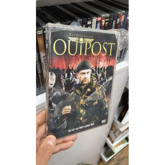 OUTPOST DVD