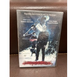 PARANOYAK DVD