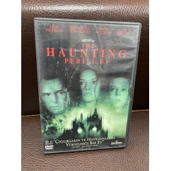 PERİLİ EV DVD