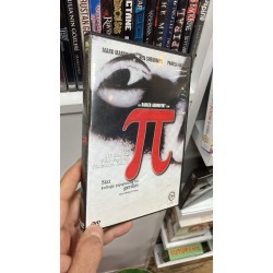 Pİ DVD