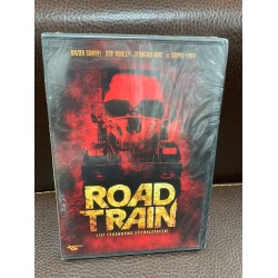 ROAD TRAIN DVD