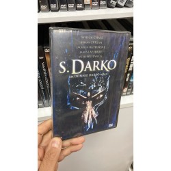 S. DARKO DVD