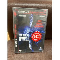 SAHİBİNDEN SATILIK DVD
