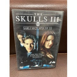 SAKLI SEÇİLMİŞLER 3 DVD